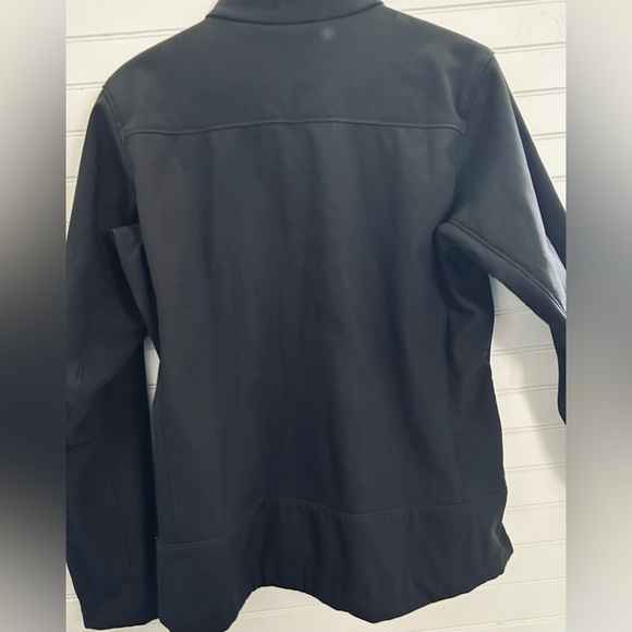 MOUNTAIN EQUIPMENT CO-OP womens large jacket - waterproof - Picture 2 of 6